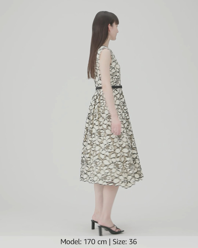 グレースコンチネンタル/ローズレースドレス/新品未使用タグ付き ローズレースドレス / GRACE CONTINENTAL | GRACE CONTINENTAL